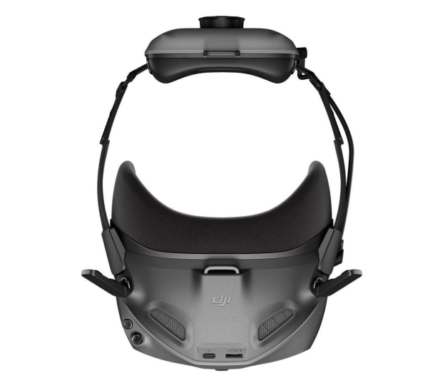 DJI Goggles N3 - 1305686 - zdjęcie 5